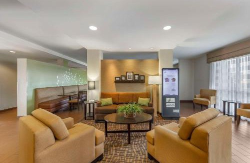 Columbia Hotel | Sleep Inn & Suites Columbia