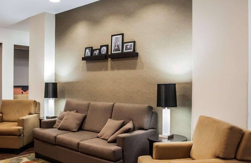 Oak Grove Hotel | Sleep Inn & Suites Fort Campbell