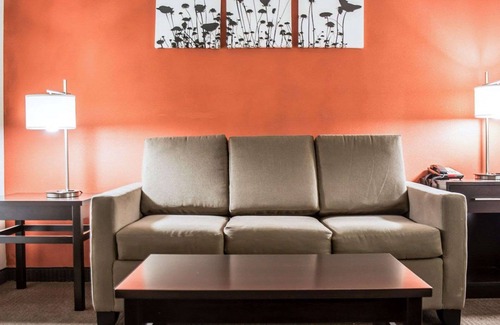 Oak Grove Hotel | Sleep Inn & Suites Fort Campbell