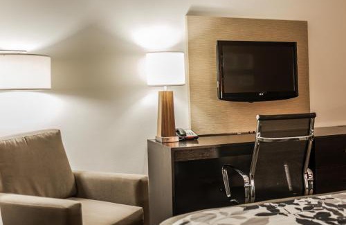 Oak Grove Hotel | Sleep Inn & Suites Fort Campbell