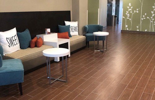 Fossil Creek Hotel | Sleep Inn & Suites Fort Worth - Fossil Creek