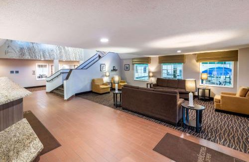 De Pere Hotel | Sleep Inn & Suites Green Bay South