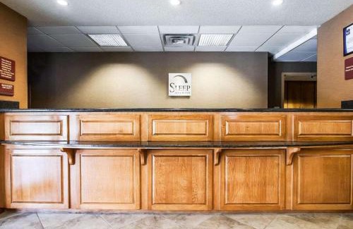 Hattiesburg Hotel | Sleep Inn & Suites Hattiesburg North