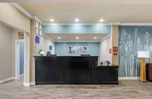 Huntsville Hotel | Sleep Inn & Suites Huntsville near US Space & Rocket Center