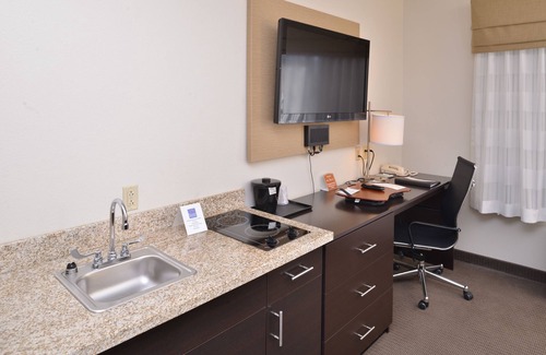 Miles City Hotel | Sleep Inn & Suites Miles City