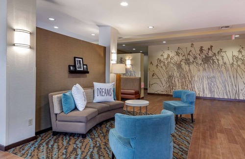 Miles City Hotel | Sleep Inn & Suites Miles City