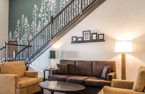 Mount Vernon Hotel | Sleep Inn & Suites Mount Vernon