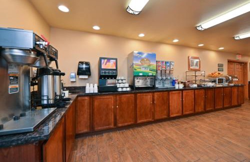 Proctor Hotel | Sleep Inn & Suites near Spirit Mountain