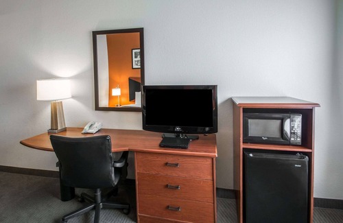 Palatka Hotel | Sleep Inn & Suites Palatka North