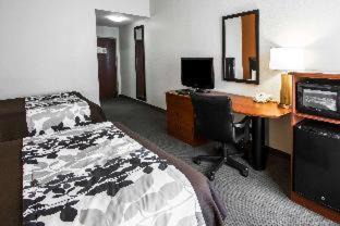 Palatka Hotel | Sleep Inn & Suites Palatka North