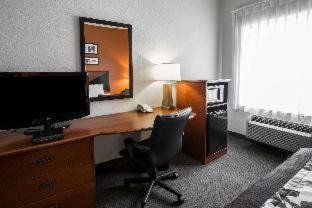 Palatka Hotel | Sleep Inn & Suites Palatka North