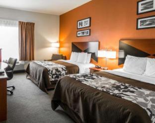 Palatka Hotel | Sleep Inn & Suites Palatka North