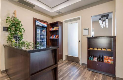 Park City Hotel | Sleep Inn & Suites Park City-Wichita North