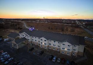 Pleasant Hill Hotel | Sleep Inn & Suites Pleasant Hill - Des Moines