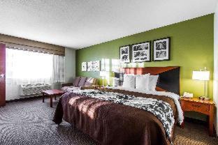 Pleasant Hill Hotel | Sleep Inn & Suites Pleasant Hill - Des Moines