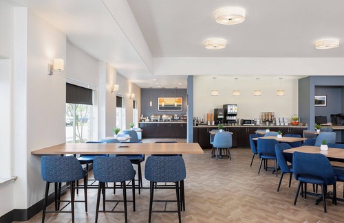 Round Rock Hotel | Sleep Inn & Suites Round Rock - Austin North
