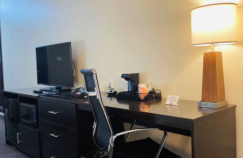 Round Rock Hotel | Sleep Inn & Suites Round Rock - Austin North