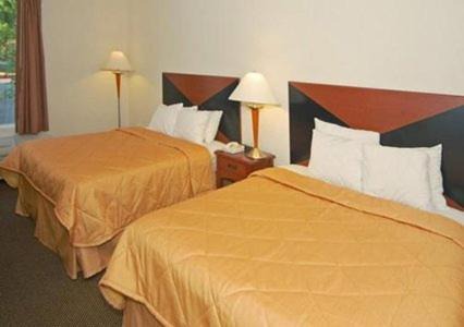 Stockbridge Hotel | Sleep Inn & Suites Stockbridge Atlanta South