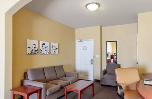 Tyler Hotel | Sleep Inn & Suites Tyler South