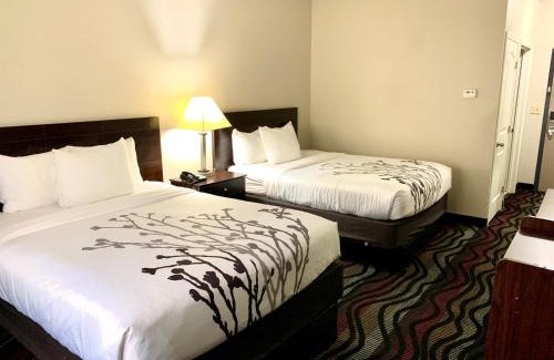 Crestline Heights Hotel | Sleep Inn & Suites