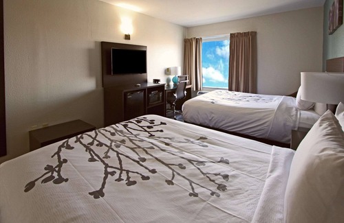 Foley Hotel | Sleep Inn & Suites