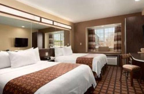 Kalamazoo Hotel | Sleep Inn & Suites
