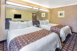 Kalamazoo Hotel | Sleep Inn & Suites