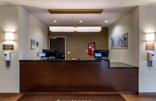 Miles City Hotel | Sleep Inn & Suites