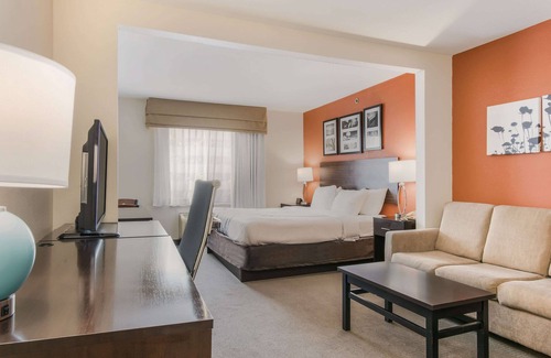 Ronks Hotel | Sleep Inn & Suites
