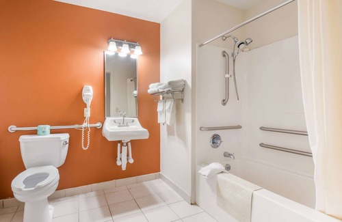 Ronks Hotel | Sleep Inn & Suites