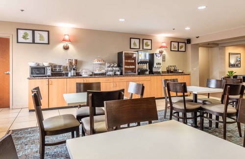 Ronks Hotel | Sleep Inn & Suites