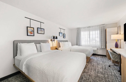 Verona Hotel | Sleep Inn & Suites Verona - Madison Southwest