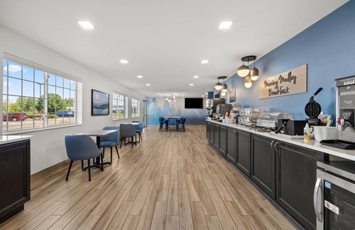 Verona Hotel | Sleep Inn & Suites Verona - Madison Southwest