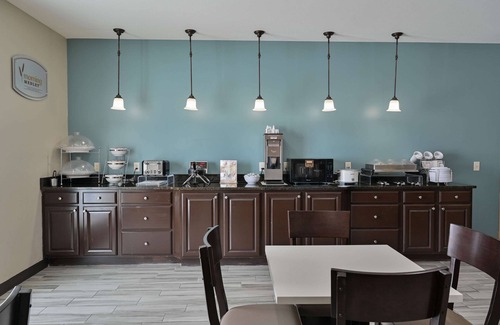 Washington Hotel | Sleep Inn & Suites Washington near Peoria