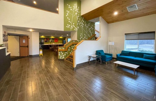 Antigo Hotel | Sleep Inn
