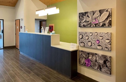 Antigo Hotel | Sleep Inn