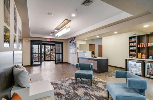 Clovis Hotel | Sleep Inn