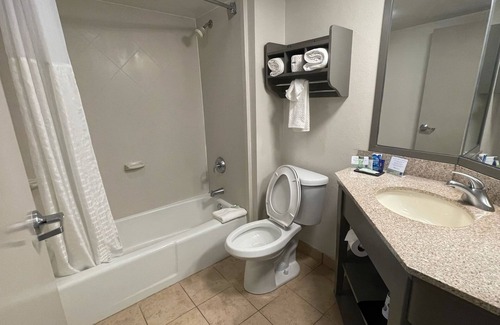 Indianapolis Hotel | Sleep Inn