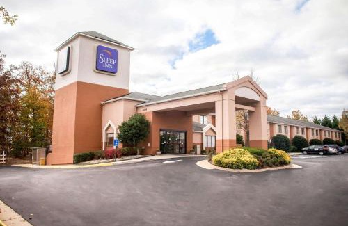 Woodbridge Hotel | Sleep Inn
