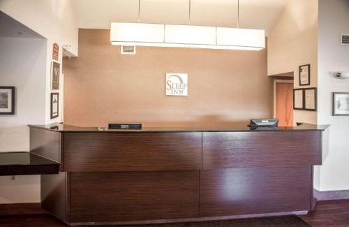Woodbridge Hotel | Sleep Inn