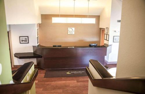 Woodbridge Hotel | Sleep Inn