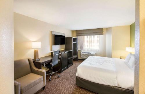 West Valley City Hotel | Sleep Inn West Valley City - Salt Lake City South