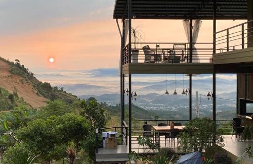 Bao Lam Villa | Sleep On The Clouds near Bao Loc