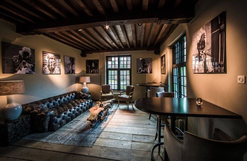 Renesse Hotel | Sleep Peacefully in Scenic Room w/Walking Trails Nearby