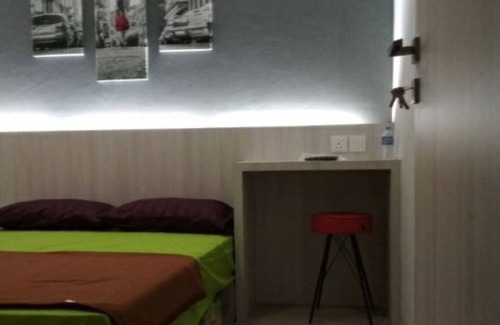 Batam House | Sleep Rest - Plamo Garden Apartments Unit 4