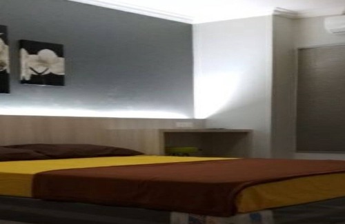 Batam House | Sleep Rest - Plamo Garden Apartments Unit 4