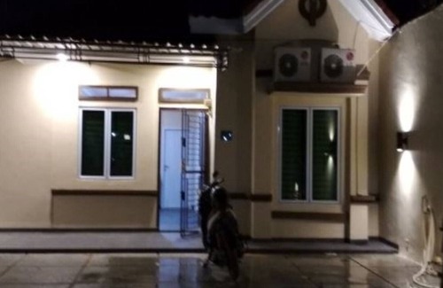 Batam House | Sleep Rest - Plamo Garden Apartments Unit 15