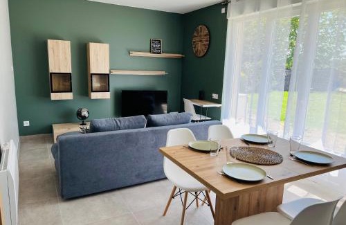 Couteuges House | Sleep & Road