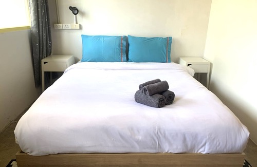 Talat Yai House | Sleep Sheep Phuket Hostel SHA