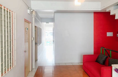 Talat Yai House | Sleep Sheep Phuket Hostel SHA